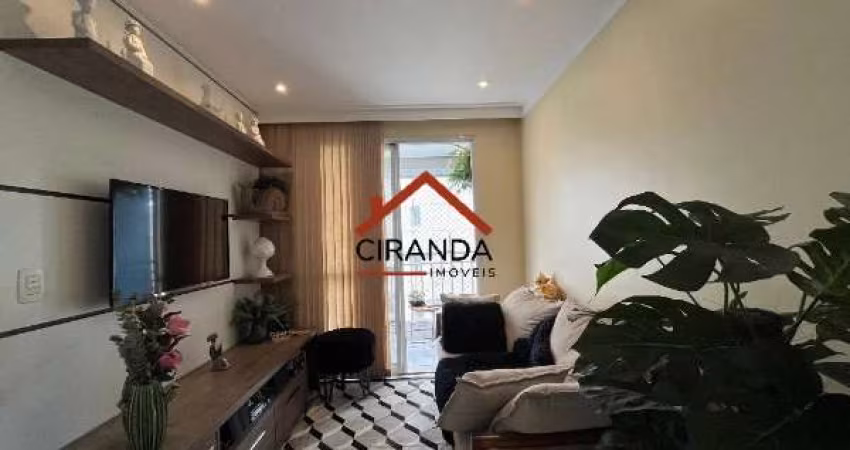 Apartamento com 2 quartos à venda na Rua Bela Cintra, 495, Consolação, São Paulo