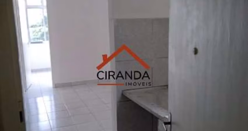 Apartamento com 1 quarto à venda na Rua Maria Borba, 43, Vila Buarque, São Paulo