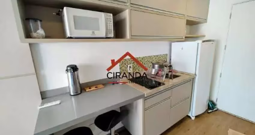 Apartamento com 1 quarto para alugar na Rua Augusta, 475, Consolação, São Paulo