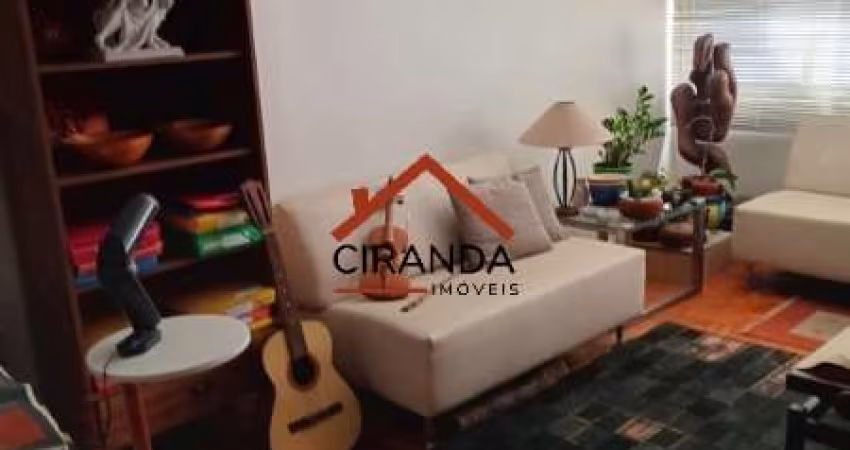 Apartamento com 2 quartos à venda na Rua Fernando de Albuquerque, 96, Consolação, São Paulo