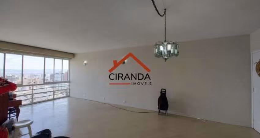 Apartamento com 3 quartos à venda na Rua Visconde de Ouro Preto, 51, Consolação, São Paulo