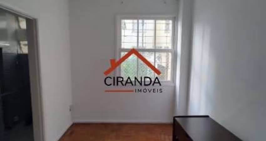 Apartamento com 1 quarto para alugar na Rua Antônio Carlos, 196, Consolação, São Paulo
