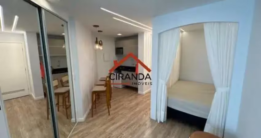 Apartamento com 1 quarto à venda na Rua Tupi, 425, Santa Cecília, São Paulo