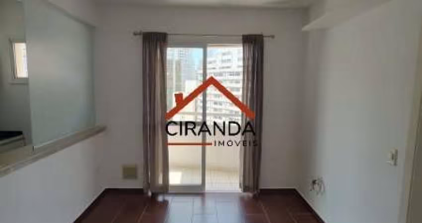 Apartamento com 1 quarto para alugar na Rua Doutor Seng, 315, Bela Vista, São Paulo
