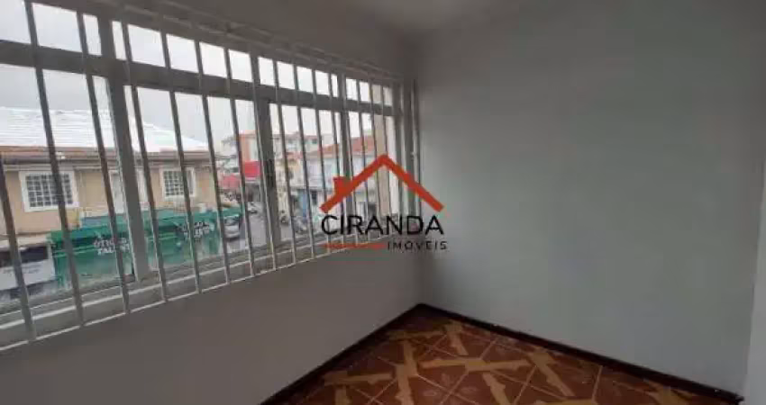 Sala comercial para alugar na Rua Dona Primitiva Vianco, 930, Centro, Osasco