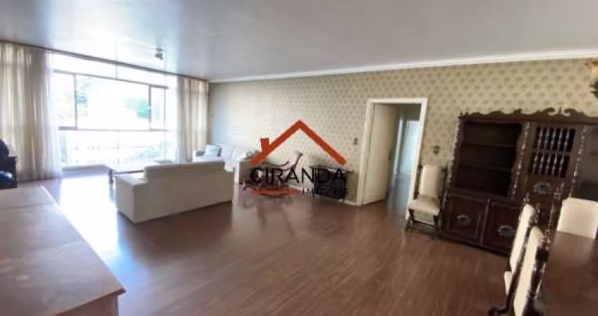 Apartamento com 4 quartos à venda na Avenida Nove de Julho, 2054, Bela Vista, São Paulo
