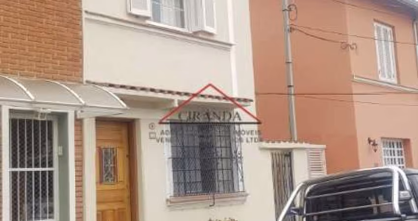 Casa com 2 quartos à venda na LUIZ PUGLISI, 69, Vila Mariana, São Paulo