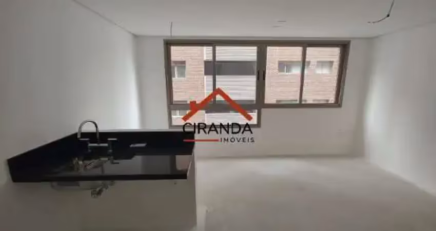 Apartamento com 1 quarto à venda na Rua Alves Guimarães, 187, Pinheiros, São Paulo