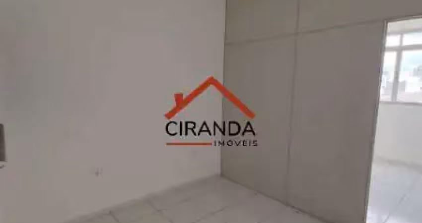 Apartamento com 1 quarto para alugar na Rua Frei Caneca, 58, Consolação, São Paulo