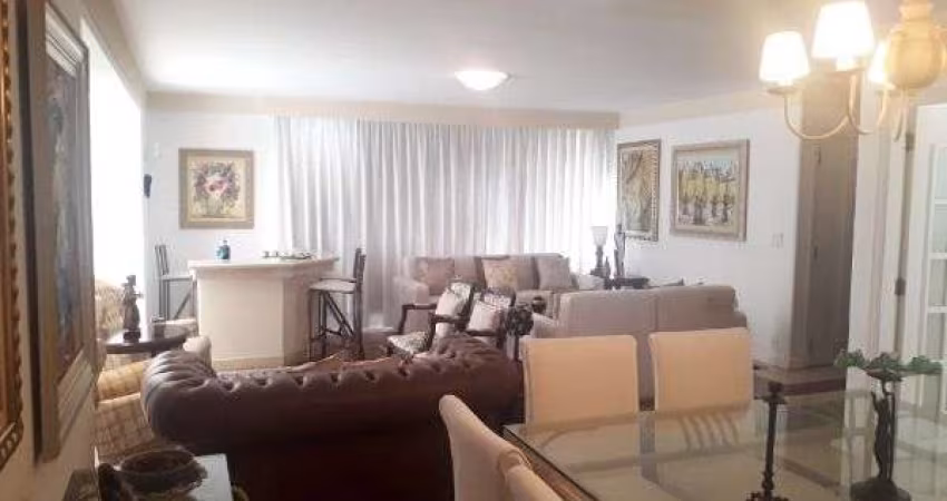 Apartamento com 3 quartos à venda na Alameda Campinas, 1497, Jardim Paulista, São Paulo