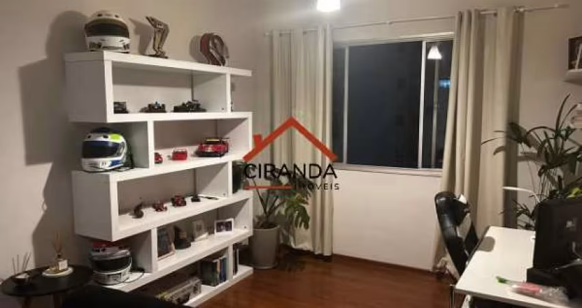 Apartamento com 1 quarto à venda na Avenida Rouxinol, 763, Indianópolis, São Paulo