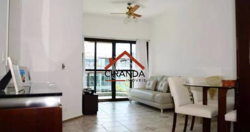 Apartamento com 3 quartos à venda na FRANÇA PINTO, 216, Enseada, Guarujá