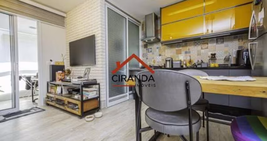 Apartamento com 1 quarto para alugar na Rua da Consolação, 1515, Consolação, São Paulo