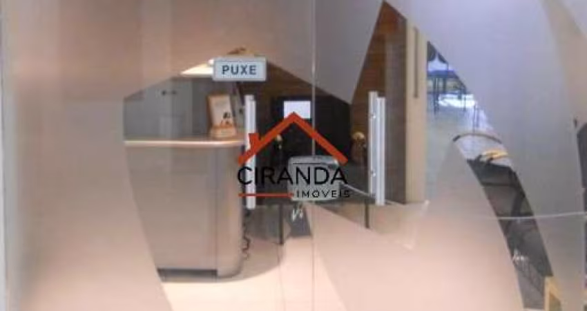 Sala comercial para alugar na Rua Haddock Lobo, 578, Cerqueira César, São Paulo