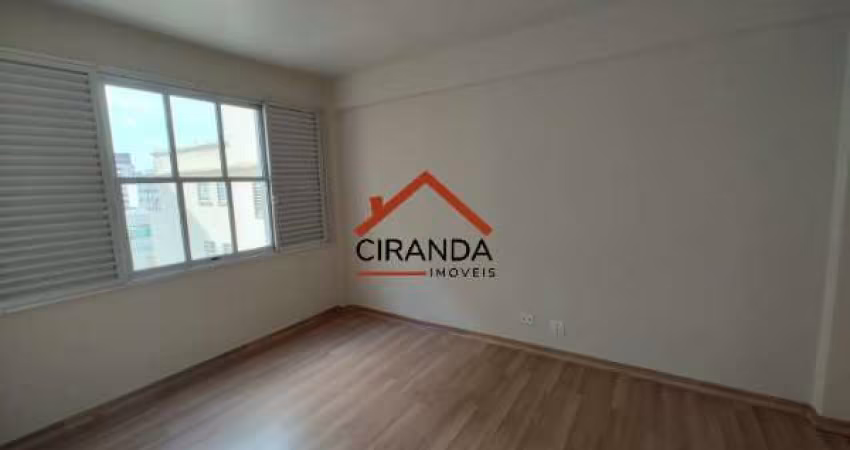 Apartamento com 1 quarto para alugar na Rua Antônio Carlos, 196, Consolação, São Paulo