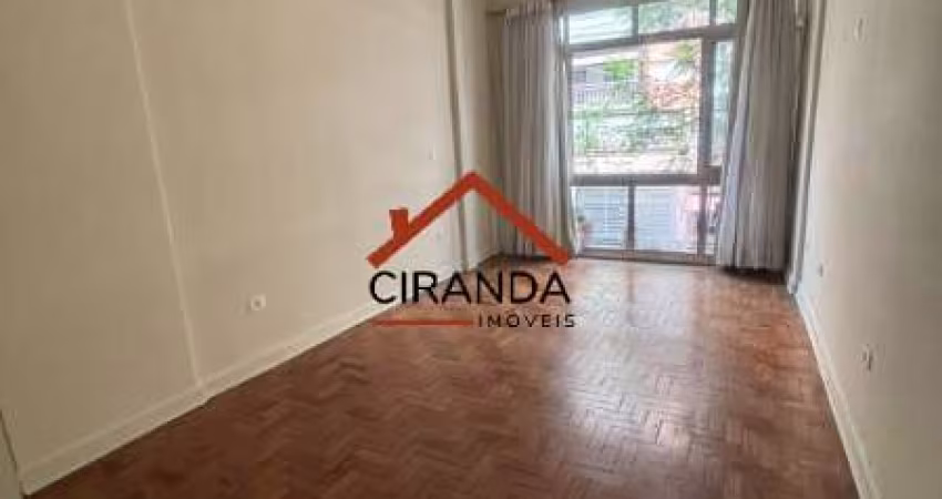 Apartamento com 1 quarto para alugar na Rua Martins Fontes, 390, Centro, São Paulo