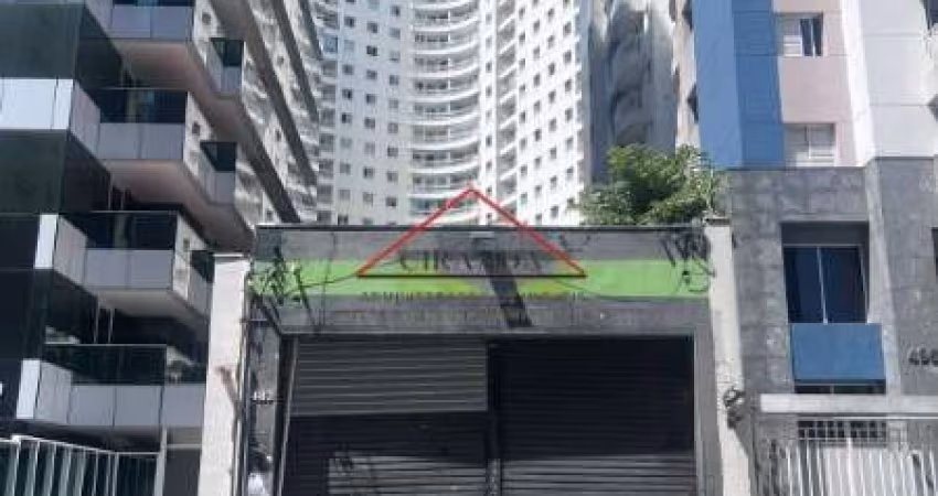 Barracão / Galpão / Depósito para alugar na Rua Bela Cintra, 483, Consolação, São Paulo