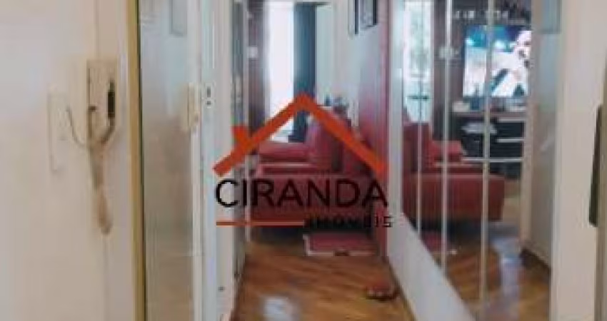 Apartamento com 1 quarto para alugar na Rua Caio Prado, 37, Consolação, São Paulo