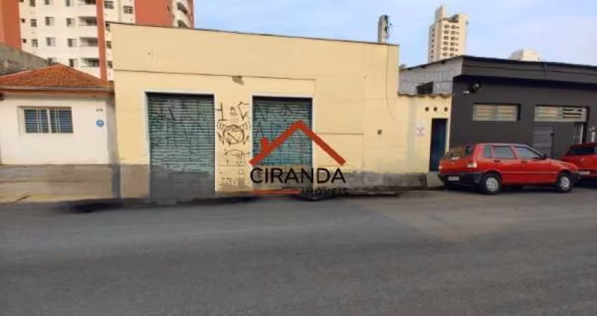 Ponto comercial para alugar na Rua Amaro Guerra, 422, Chácara Santo Antônio, São Paulo