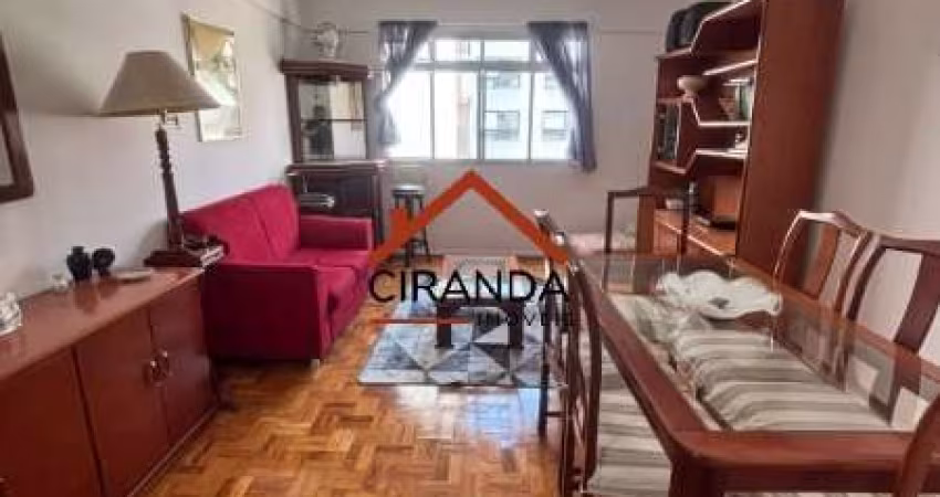 Apartamento com 2 quartos à venda na Rua Bela Cintra, 67, Consolação, São Paulo