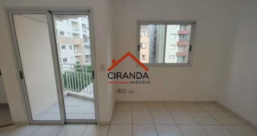 Apartamento com 1 quarto para alugar na Rua Frei Caneca, 420, Consolação, São Paulo