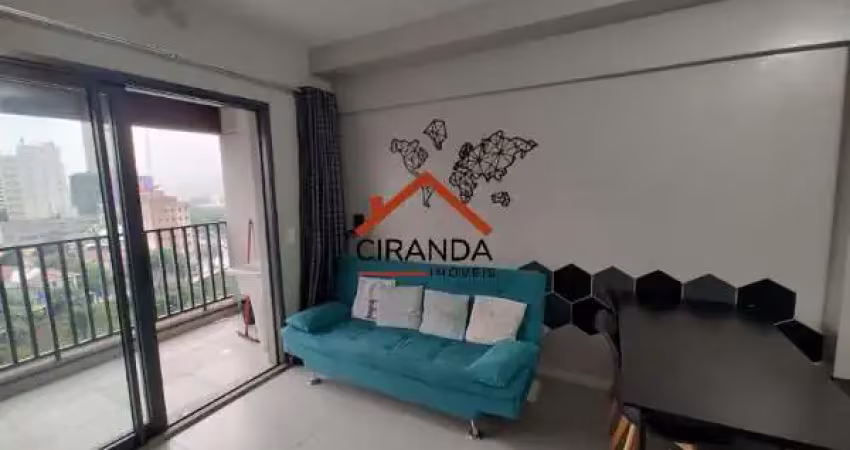 Apartamento com 1 quarto à venda na Rua Correia Dias, 93, Paraíso, São Paulo