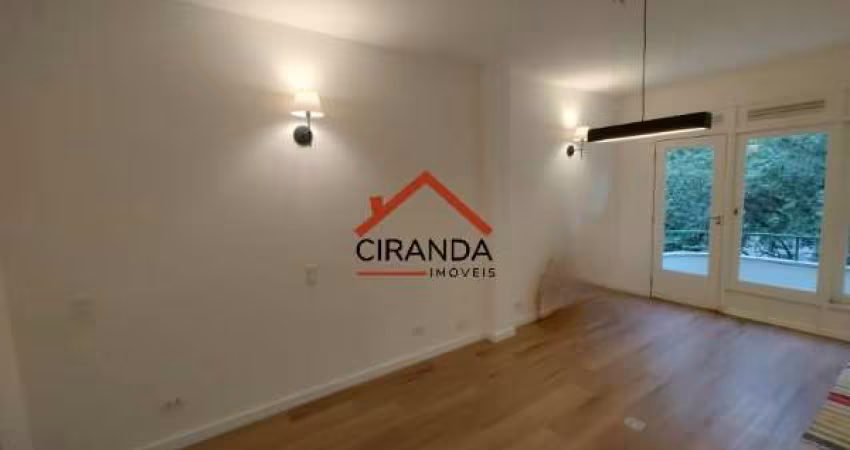 Apartamento com 1 quarto para alugar na Rua Antônio Carlos, 556, Consolação, São Paulo