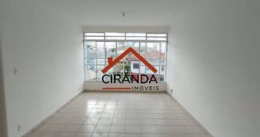 Apartamento com 2 quartos para alugar na BATISTA DE BRITO, PROF, 31, Vila Paulicéia, São Paulo