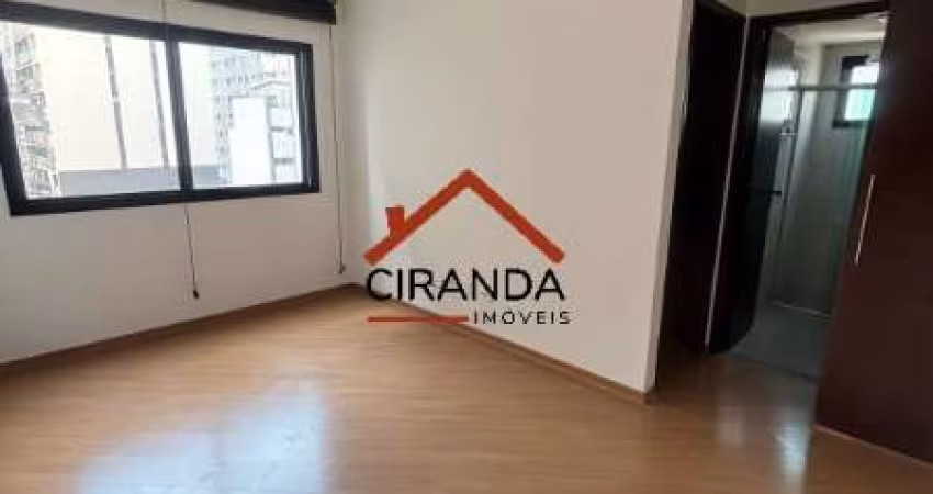 Apartamento com 1 quarto à venda na Rua Itararé, 177, Bela Vista, São Paulo