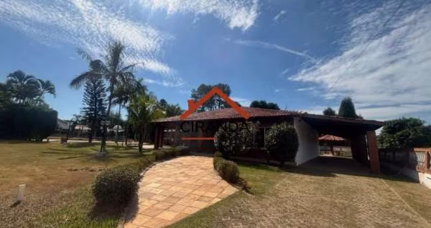 Casa em condomínio fechado com 4 quartos à venda na Alameda dos Cardeais, 2402, City Castelo, Itu