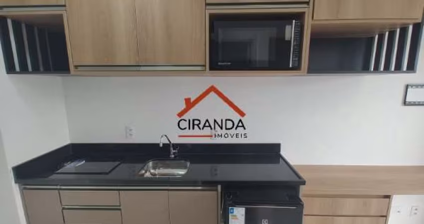 Apartamento com 1 quarto para alugar na Rua Manoel Dutra, 548, Bela Vista, São Paulo