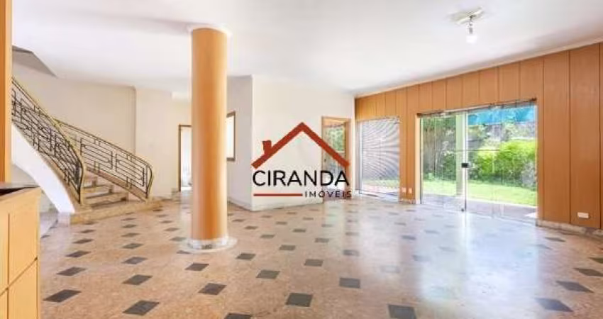 Casa comercial para alugar na Rua Natingui, 1342, Vila Madalena, São Paulo