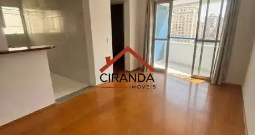 Apartamento com 1 quarto para alugar na Rua Frei Caneca, 750, Consolação, São Paulo