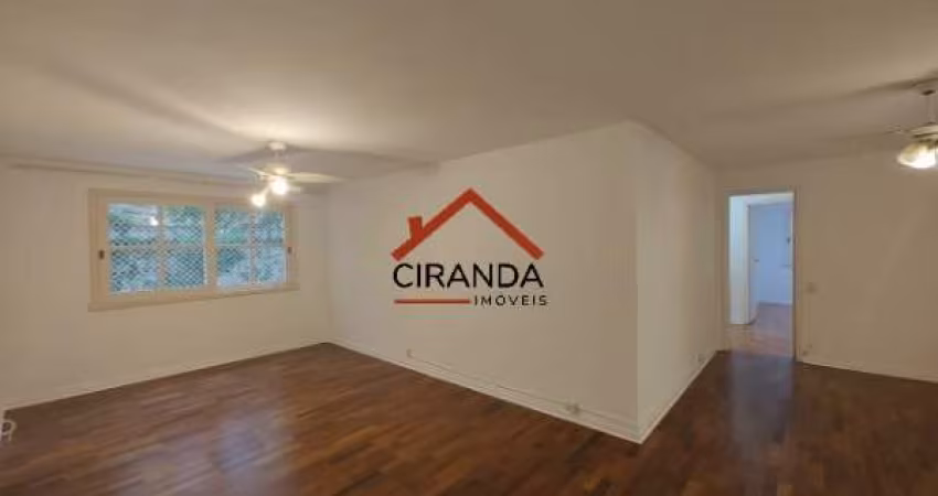 Apartamento com 3 quartos para alugar na Rua Carlos Steinen, 75, Paraíso, São Paulo