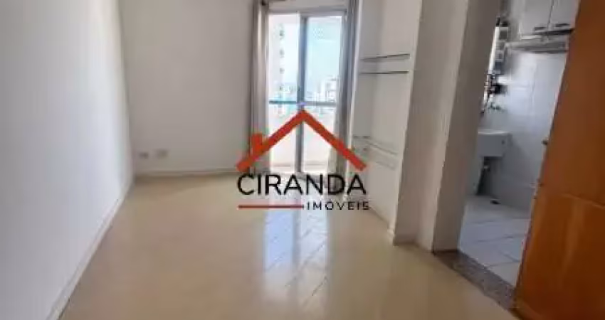 Apartamento com 1 quarto para alugar na Rua Frei Caneca, 750, Consolação, São Paulo