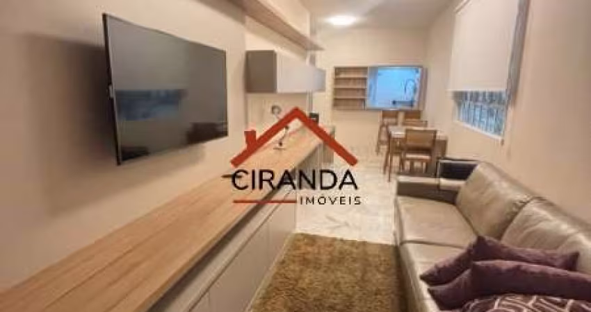 Apartamento com 2 quartos à venda na Rua Bela Cintra, 741, Consolação, São Paulo