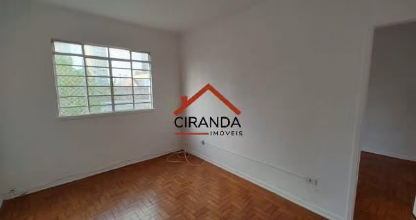 Apartamento com 1 quarto à venda na Rua Américo Brasiliense, 2038, Chácara Santo Antônio, São Paulo