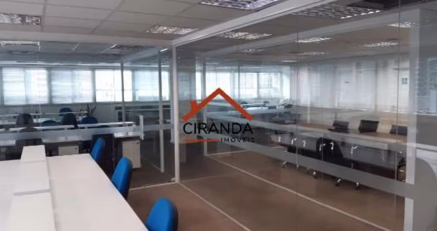Sala comercial à venda na Alameda Santos, 1787, Cerqueira César, São Paulo
