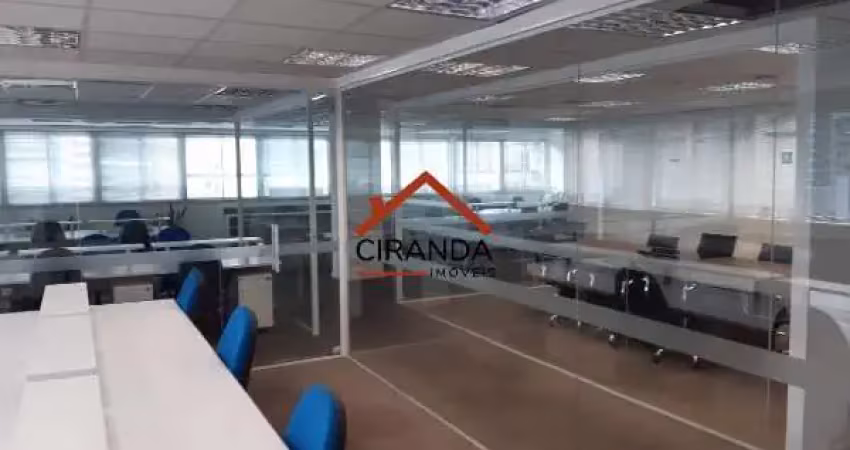 Sala comercial para alugar na Alameda Santos, 1787, Cerqueira César, São Paulo