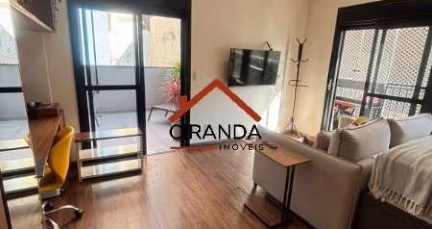 Apartamento com 1 quarto à venda na Rua Pedro Taques, 80, Consolação, São Paulo
