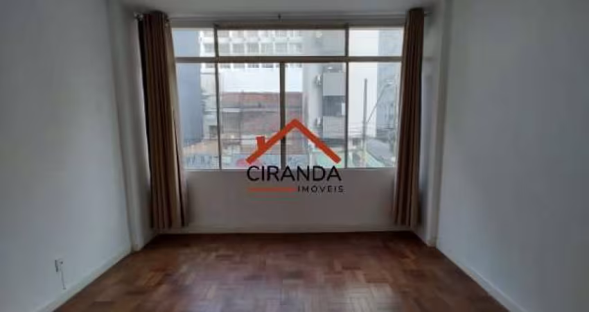 Apartamento com 1 quarto para alugar na Rua General Jardim, 76, Vila Buarque, São Paulo