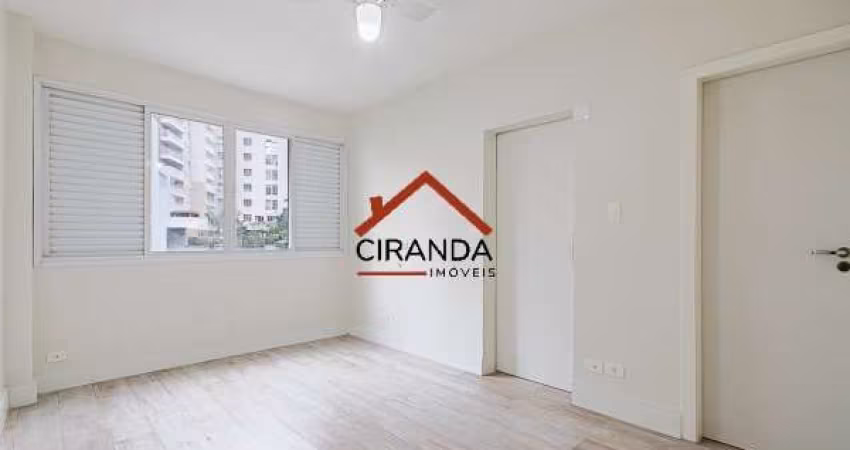 Apartamento com 1 quarto para alugar na Rua Peixoto Gomide, 379, Jardim Paulista, São Paulo