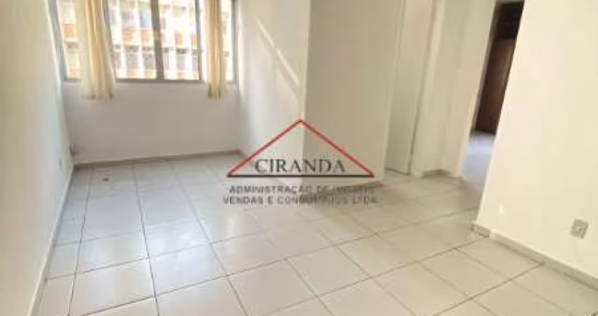 Apartamento com 1 quarto à venda na Rua Luís Coelho, 53, Cerqueira César, São Paulo