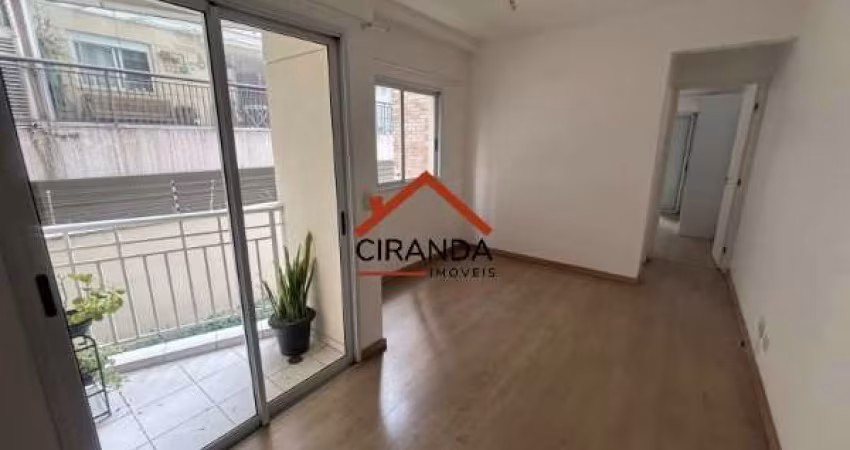 Apartamento com 1 quarto para alugar na Rua Frei Caneca, 420, Consolação, São Paulo