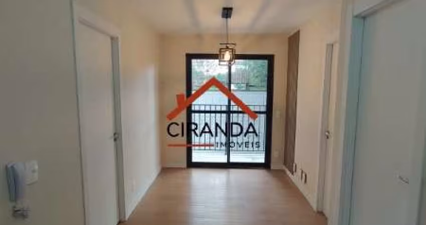 Apartamento com 2 quartos à venda na Rua José Batista Pereira, 51, Campo Belo, São Paulo