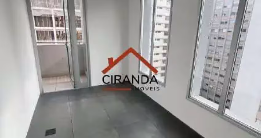 Sala comercial para alugar na Rua Haddock Lobo, 131, Consolação, São Paulo