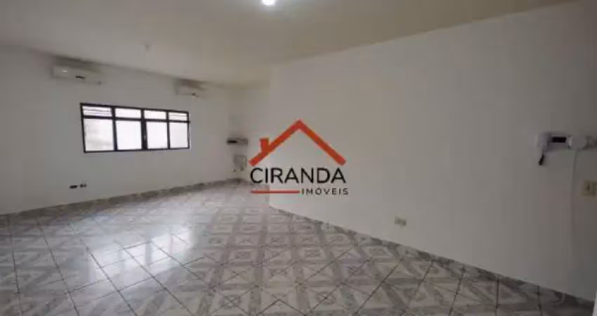Sala comercial para alugar na Rua Brigadeiro Jordão, 25, Ipiranga, São Paulo