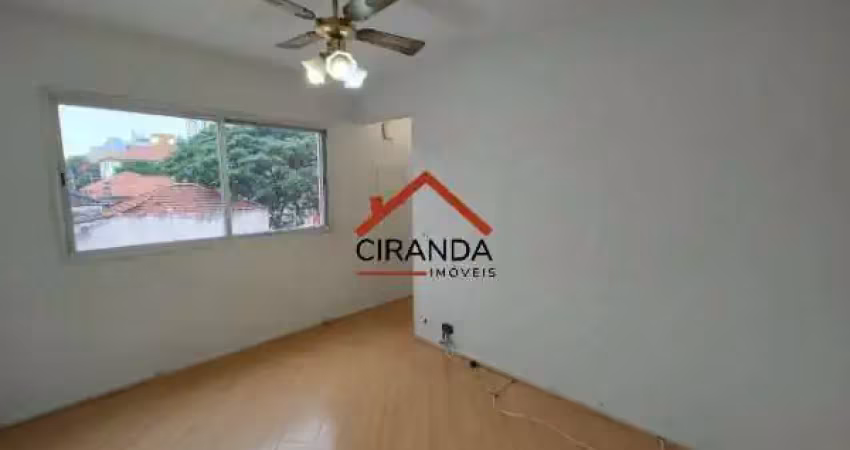 Apartamento com 1 quarto à venda na Rua Borges Lagoa, 72, Vila Clementino, São Paulo