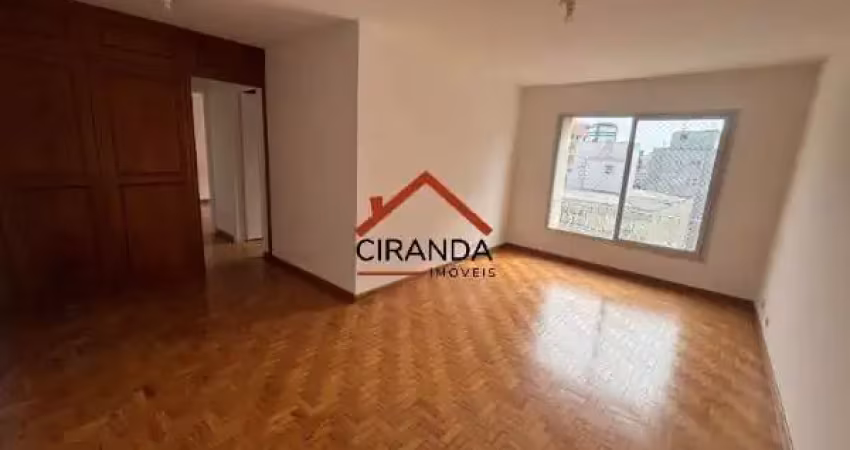 Apartamento com 2 quartos para alugar na Rua Bela Cintra, 339, Consolação, São Paulo