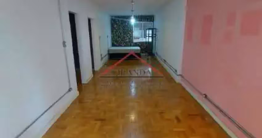 Apartamento com 1 quarto para alugar na Rua Martins Fontes, 364, Centro, São Paulo